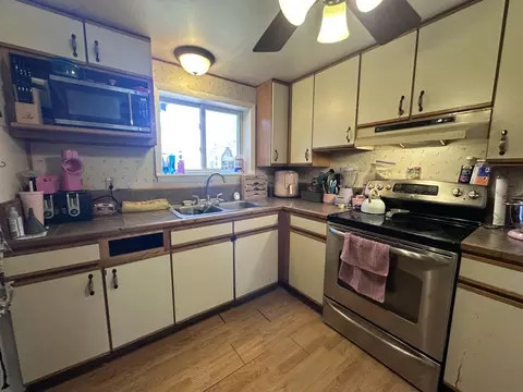 Kitchen - 1427 N Abbe Rd, Fairview, MI 48621 photo 1 of 5
