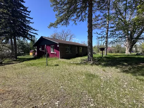 1427 N Abbe Rd, Fairview, MI 48621