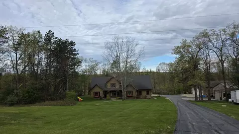 3180 N Hubbard Lake Rd, Spruce, MI 48762