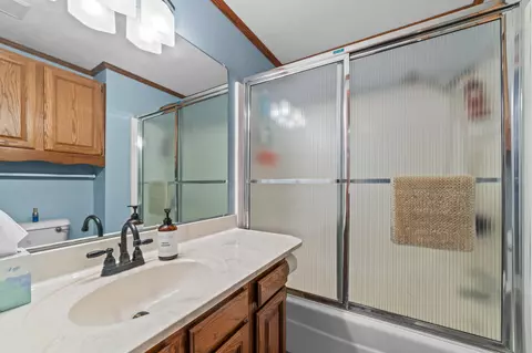 Bath - 11551 Enchanted Dr, Frederic, MI 49733 photo 1 of 5