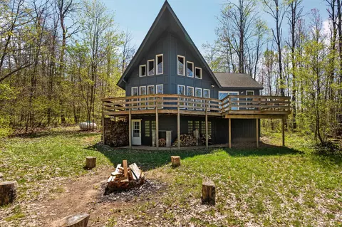 6192 Wilderness Dr, Mancelona, MI 49659