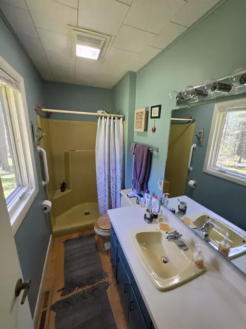 Bath - 1470 Helmer Lake Rd, Fairview, MI 48621 photo 3 of 5