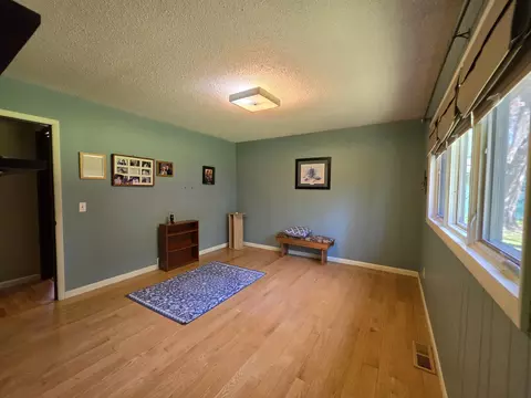 Bedroom - 1470 Helmer Lake Rd, Fairview, MI 48621 photo 3 of 11