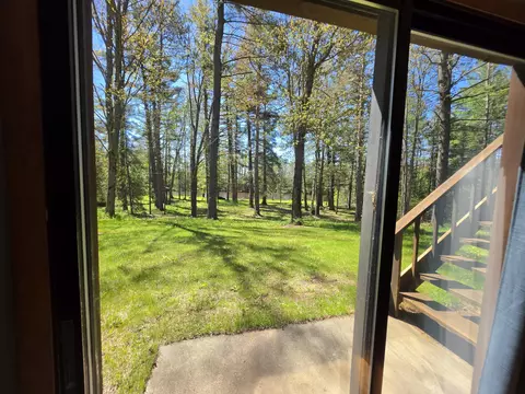 Exterior - 1470 Helmer Lake Rd, Fairview, MI 48621 photo 14 of 36