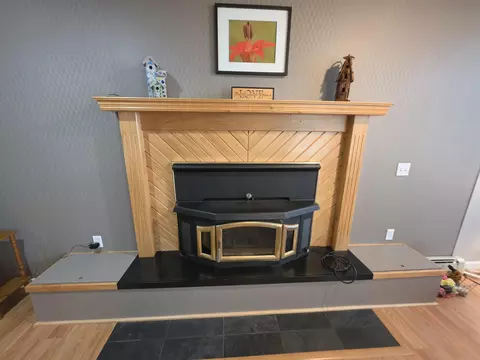 Living - 1470 Helmer Lake Rd, Fairview, MI 48621 photo 1 of 5