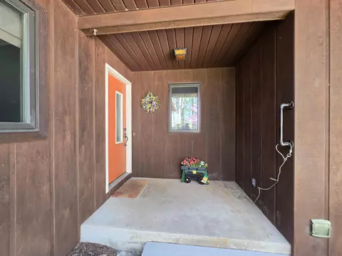 Exterior - 1470 Helmer Lake Rd, Fairview, MI 48621 photo 6 of 36