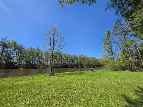 View/Area - 1470 Helmer Lake Rd, Fairview, MI 48621 photo 4 of 7
