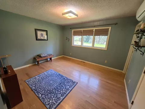 Bedroom - 1470 Helmer Lake Rd, Fairview, MI 48621 photo 1 of 11