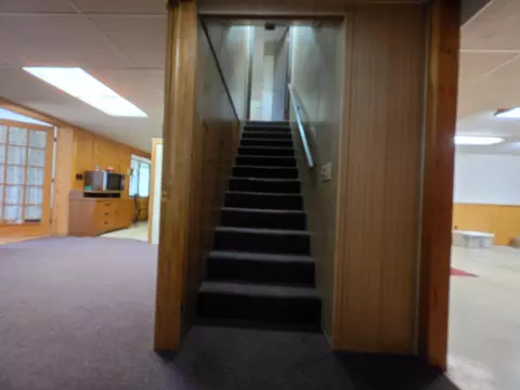 Entry Way - 1470 Helmer Lake Rd, Fairview, MI 48621 photo 8 of 8