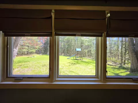 Exterior - 1470 Helmer Lake Rd, Fairview, MI 48621 photo 9 of 36