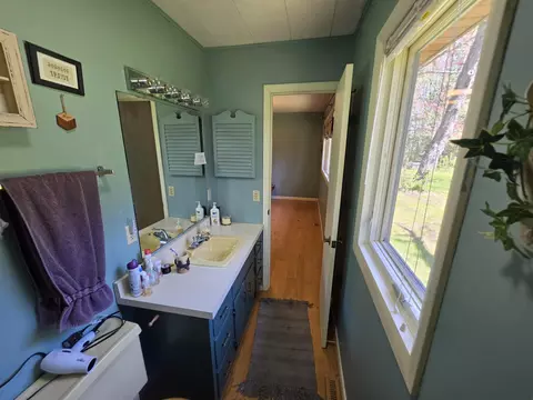 Bath - 1470 Helmer Lake Rd, Fairview, MI 48621 photo 4 of 5