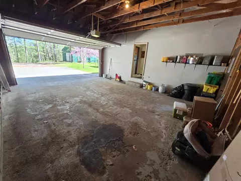 Exterior - 1470 Helmer Lake Rd, Fairview, MI 48621 photo 15 of 36