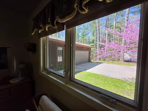 Exterior - 1470 Helmer Lake Rd, Fairview, MI 48621 photo 11 of 36