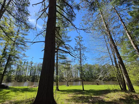 View/Area - 1470 Helmer Lake Rd, Fairview, MI 48621 photo 3 of 7