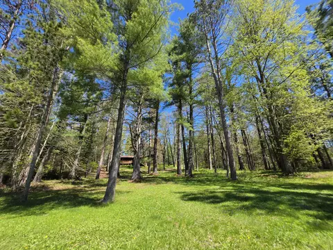 Exterior - 1470 Helmer Lake Rd, Fairview, MI 48621 photo 21 of 36