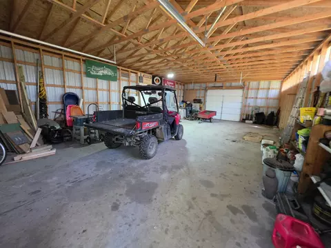Exterior - 1470 Helmer Lake Rd, Fairview, MI 48621 photo 18 of 36