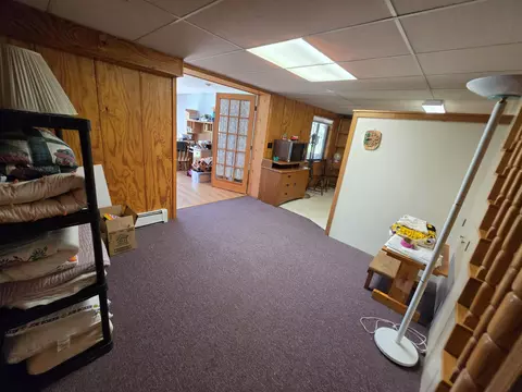 Entry Way - 1470 Helmer Lake Rd, Fairview, MI 48621 photo 7 of 8