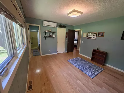 Bedroom - 1470 Helmer Lake Rd, Fairview, MI 48621 photo 2 of 11