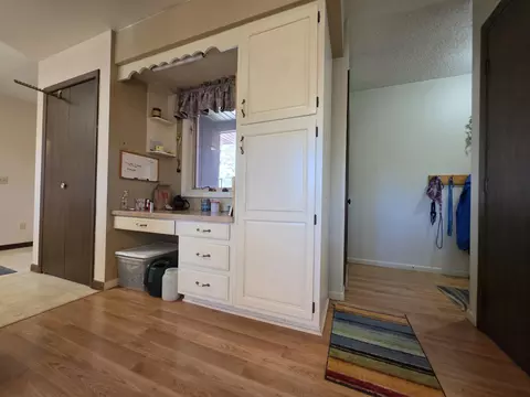 Entry Way - 1470 Helmer Lake Rd, Fairview, MI 48621 photo 2 of 8