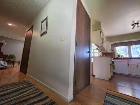 Entry Way - 1470 Helmer Lake Rd, Fairview, MI 48621 photo 1 of 8