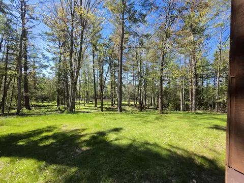 Exterior - 1470 Helmer Lake Rd, Fairview, MI 48621 photo 25 of 36