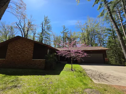 Exterior - 1470 Helmer Lake Rd, Fairview, MI 48621 photo 23 of 36