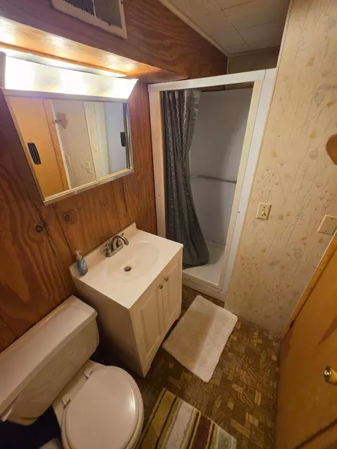 Bath - 1470 Helmer Lake Rd, Fairview, MI 48621 photo 5 of 5