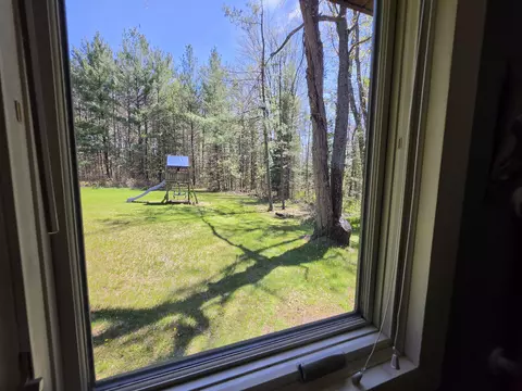 Exterior - 1470 Helmer Lake Rd, Fairview, MI 48621 photo 10 of 36