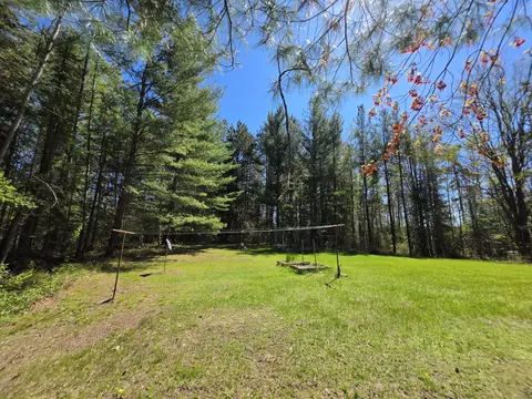 Exterior - 1470 Helmer Lake Rd, Fairview, MI 48621 photo 32 of 36
