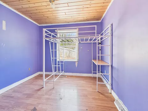 Bedroom - 11302 Whisper Dr, Frederic, MI 49733 photo 3 of 4