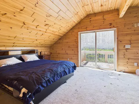 Bedroom - 11302 Whisper Dr, Frederic, MI 49733 photo 1 of 4