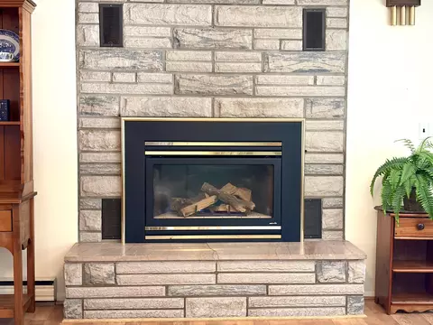 Living - 332 Pingree St, Roscommon, MI 48653 photo 2 of 6