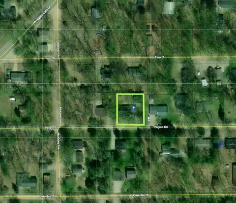 View/Area - 332 Pingree St, Roscommon, MI 48653 photo 1 of 4
