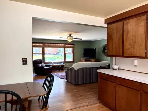 Kitchen - 332 Pingree St, Roscommon, MI 48653 photo 4 of 5