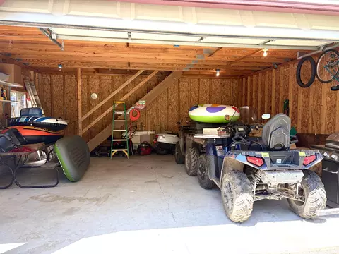Exterior - 332 Pingree St, Roscommon, MI 48653 photo 5 of 8