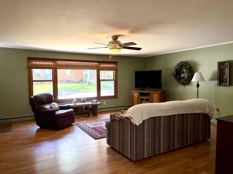 Living - 332 Pingree St, Roscommon, MI 48653 photo 1 of 6