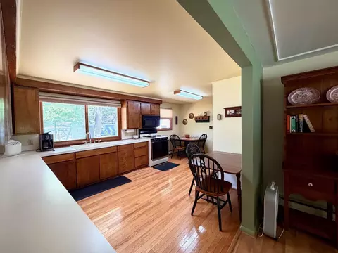 Kitchen - 332 Pingree St, Roscommon, MI 48653 photo 5 of 5