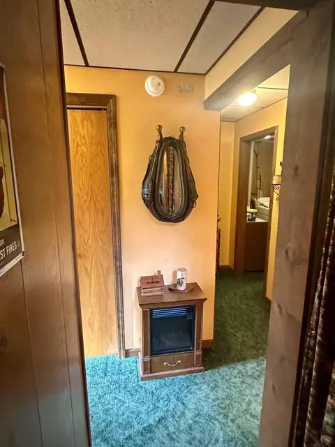 Entry Way - 2410 N Manistee River Rd, Grayling, MI 49738 photo 1 of 2