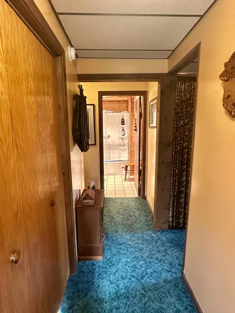 Entry Way - 2410 N Manistee River Rd, Grayling, MI 49738 photo 2 of 2