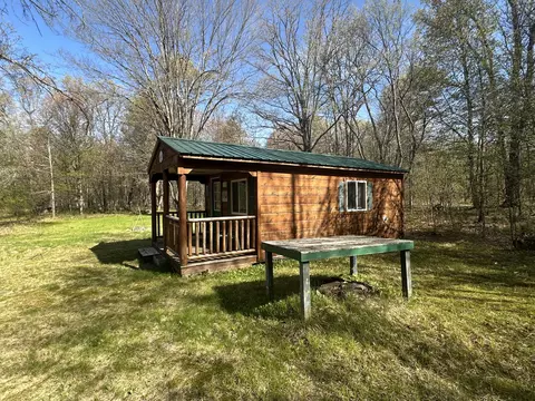 Parcel D S County Line Road, Kalkaska, MI 49646