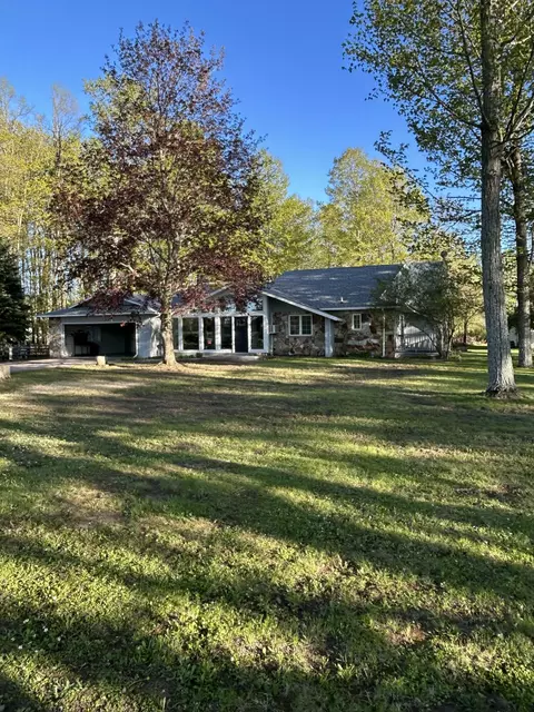 11900 M-6833 Hwy, Onaway, MI 49765