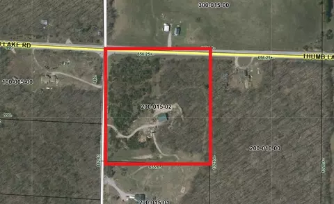 9 96 Ac Vl Lewis Rd, Vanderbilt, MI 49795 photo 2