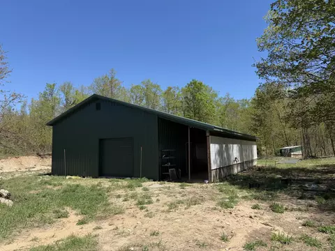 9 96 Ac Vl Lewis Rd, Vanderbilt, MI 49795