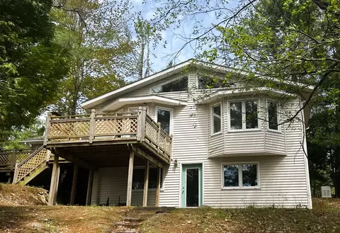 9543 Co Rd 489, Atlanta, MI 49709