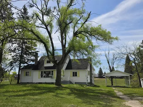 2056 E Miller Rd, Fairview, MI 48621