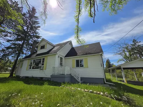 Exterior - 2056 E Miller Rd, Fairview, MI 48621 photo 4 of 24