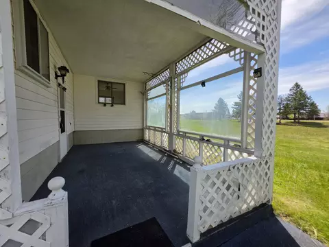 Exterior - 2056 E Miller Rd, Fairview, MI 48621 photo 8 of 24