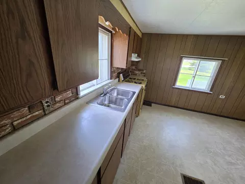 Kitchen - 2056 E Miller Rd, Fairview, MI 48621 photo 1 of 3