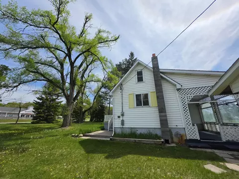 Exterior - 2056 E Miller Rd, Fairview, MI 48621 photo 16 of 24