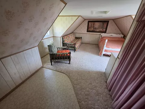 Bedroom - 2056 E Miller Rd, Fairview, MI 48621 photo 3 of 5